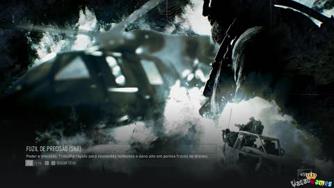 TOM CLANCY'S GHOST RECON BREAKPOINT AO VIVO