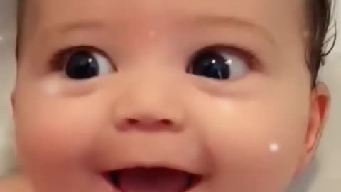 Cute baby viral video 101