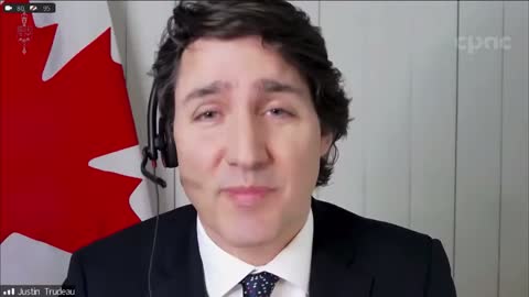 Trudeau thanks O’Toole for “stepping up to serve his country,”