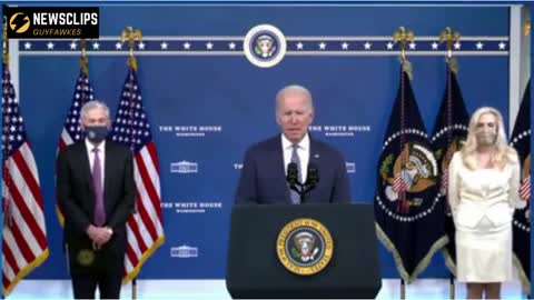 President Joe Biden Comments On Christmas Parade Tragedy