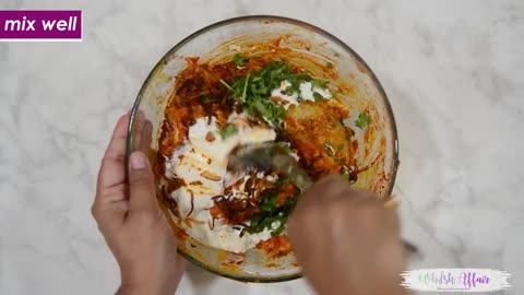 Traditional Hyderabadi Chicken Biryani Recipe