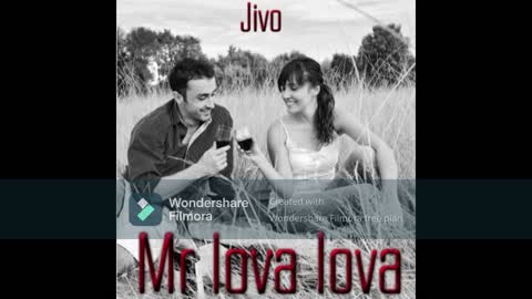 JIVO - MR LOVA LOVA