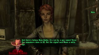 Fallout 3 New playthrough part 1