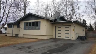 Alaska Real Estate King Home for Sale 6701 E 16th Avenue Anchorage AK 99504