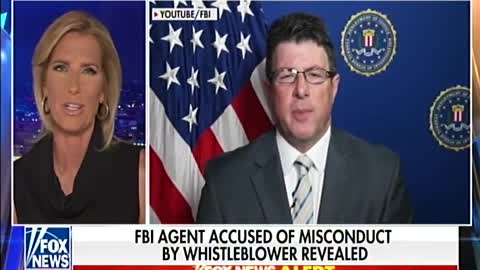 EXPLOSIVE: FBI Corruption Exposed