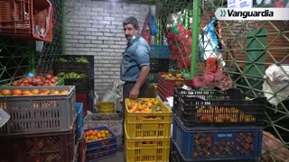 Bucaramanga tiene seguridad alimentaria, pero a precios más altos