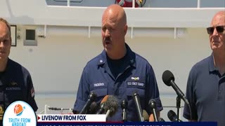 BREAKING NEWS 6/21/23 MISSING SUB UPDATE. Check Out Our Exclusive Fox News Coverage
