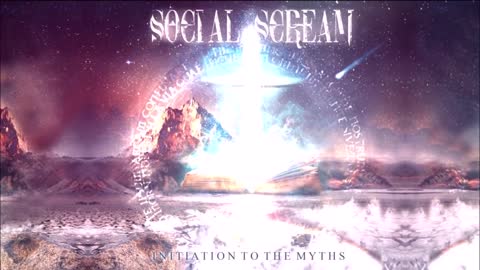 Social Scream - Prison of freedom #432hz