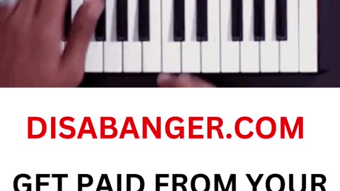 Music Producers & Beat Makers Now Get Paid For Streams!!