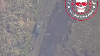 🇷🇺 Ukraine Russia War | Ukrainian Tank Hit by Russian Missile | Crew Under Artillery Fire | RCF