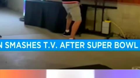 These Breaking TV Stunts Are Getting Old