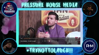 Chris Distefano - Try Not To Laugh Challenge Part #1 #reacts #trynottolaugh