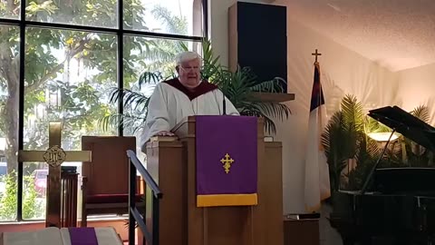 Livestream: Sunday, April 14, 2024 - Royal Palm Presbyterian Church