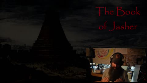 The Book of Jasher - Chapter 41