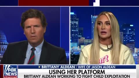 Brittany Aldean Attacked by Woke Country Artists