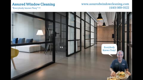 Assured Window Cleaning - www.assuredwindowcleaning.com