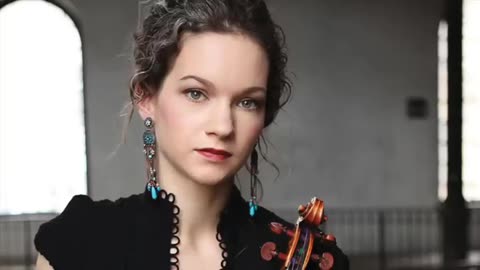 Mozart - Violin Concerto No 5 - Hilary Hahn