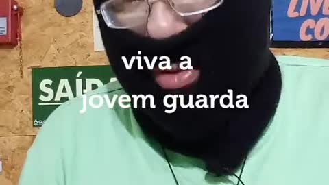 Viva Jovem GUARDA