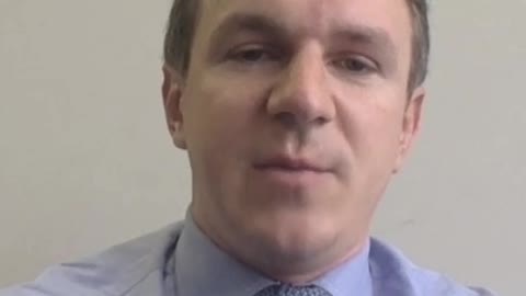 🔥 Selfie Video From James O'Keefe Message to Mark Zuckerberg