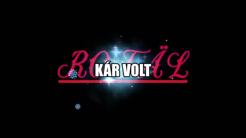 Rotäl ¦ Kár volt (dalszöveges audió)