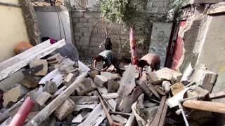 World Court orders Israel to halt Rafah assault