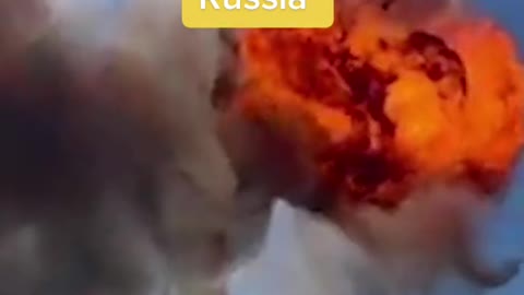 This is the second explosion in Moscow