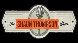 The Shaun Thompson Show - April 15, 2022