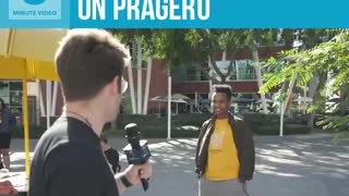 Leftist Student Calls Cops on PragerU, Immediately Regret It (VIDEO)
