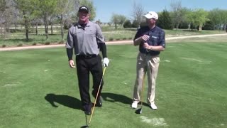 Golf Fitness Attitude Spotlight: Maximizing Distance with the Nyleator