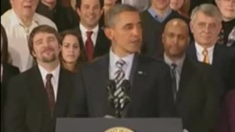 2012, Obama Bypasses Senate. Installs Consumer Chief (3.12, )