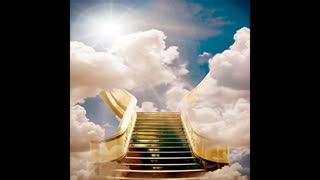 Led zeppelin stairway to heaven orchestral version remastered mix drums by Jason walker