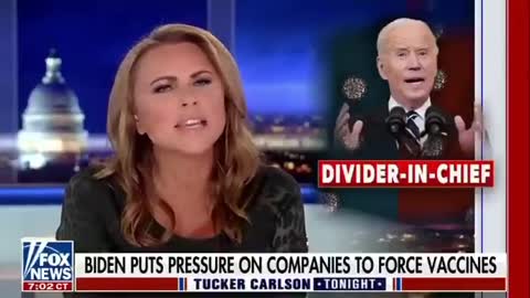 Joe Biden told OSHA to "hide information