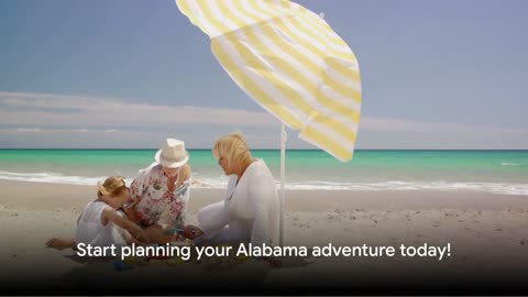 Alabama's Top 5 Affordable Vacations