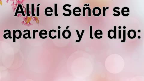 "La Voz de Dios: Obediencia en Tiempos de Necesidad"