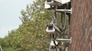 Hackers Breach 150K Surveillance Cameras