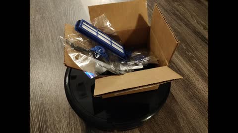 Review: JJ Neumann Replacement Parts Compatible with Eufy RoboVac 11S Max, RoboVac 15C Max, Rob...