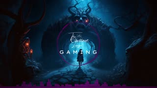 Nightmare's Labyrinth 🎮 Horror Gaming Music #HorrorGame #GamingSoundtrack