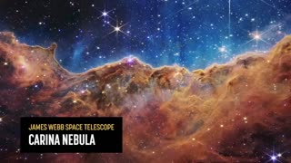 James Webb Space Telescope (Official NASA Video)