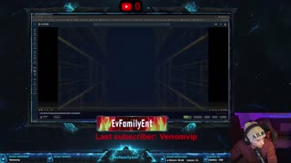 LIVE REACTIONS/DISCUSSIONS WITH EVFAMILY!