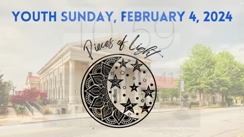 First Presbyterian Church; Athens, GA; February 4th, 2023