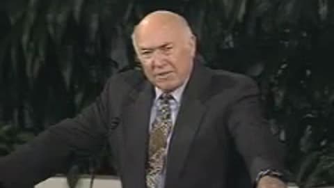 Genuine or Fake - Chuck Smith Sermon