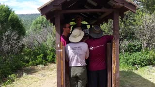 Philmont Red-Roof - How to