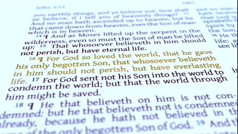 JOHN316 #SHORTS