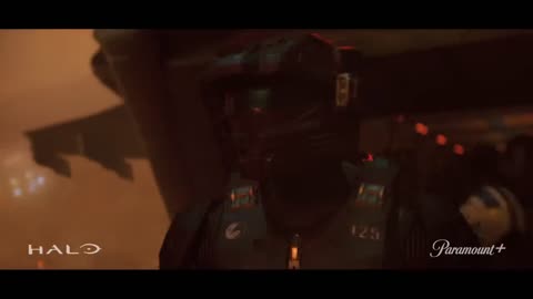 Halo The Series - Season 2 Official Trailer