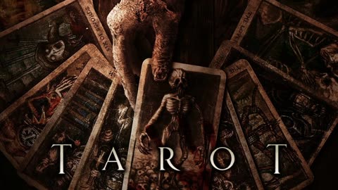 Tarot Movie Review