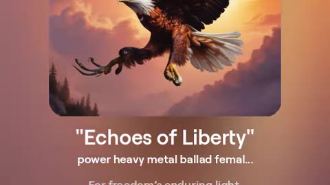 Echoes of Liberty