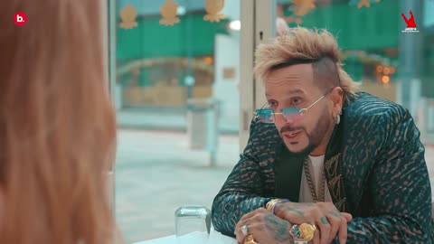 Dil Mudia Na - Official Video - Jazzy B - Ishq Di EP - Bunty Bains - Punjabi Song 2023