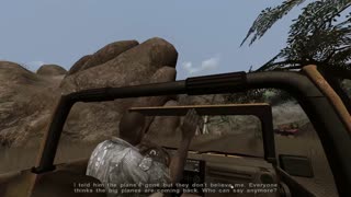 Far Cry 2 - Intro