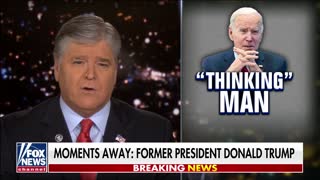 Hannity: Biden admin trotting out Kamala to boost Biden’s poll numbers