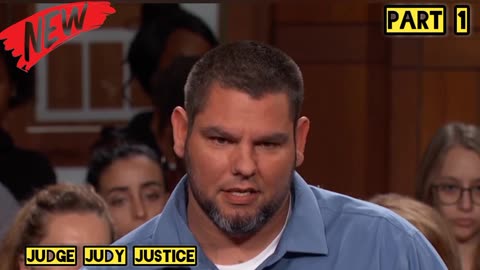 Woman Burned By Daughter's Ex-Fiance| Part 1 | Judge Judy Justice